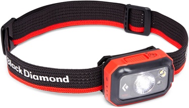 Pealamp Black Diamond Revolt 350