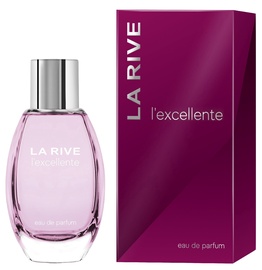 Parfüümvesi La Rive L`Excellente, 90 ml