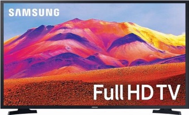 Televiisor Samsung UE32T5372CUXXH, LED, must, 33 W, 32" (kahjustatud pakend)/01