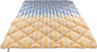 Одеялo Domitex Lux, 140x200 cm, многоцветный, 0.3 кг