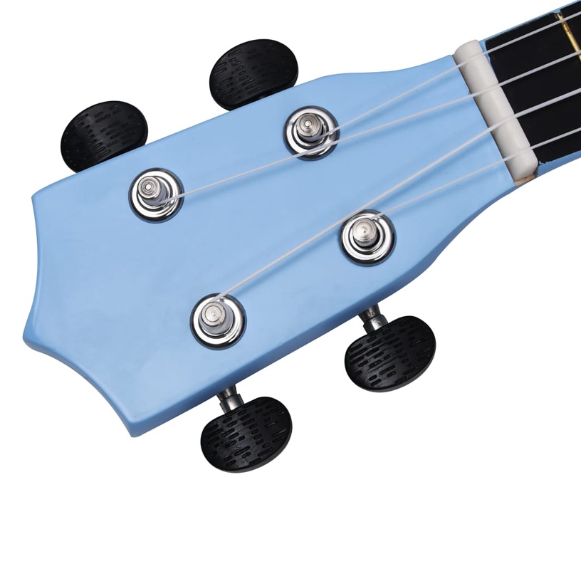 Laste ukulele VLX Soprano Ukulele 23"