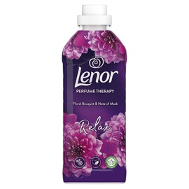 Pesupehmendaja Lenor Floral & musk, vedel, 0.7 l
