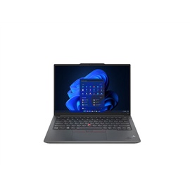 Sülearvuti Lenovo ThinkPad E14 G5, AMD Ryzen™ 5 7530U, 16 GB, 512 GB, 14 ", AMD Radeon Graphics
