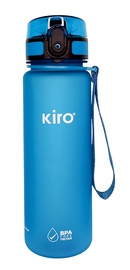 Бутылочка Kiro KI3026BL, синий, 0.5 л