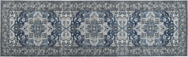 Ковровая дорожка Beliani Kottar, синий/серый, 200 см x 60 см