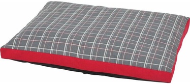 Подушка для животных Zolux One Reds 409684, красный/серый, S60