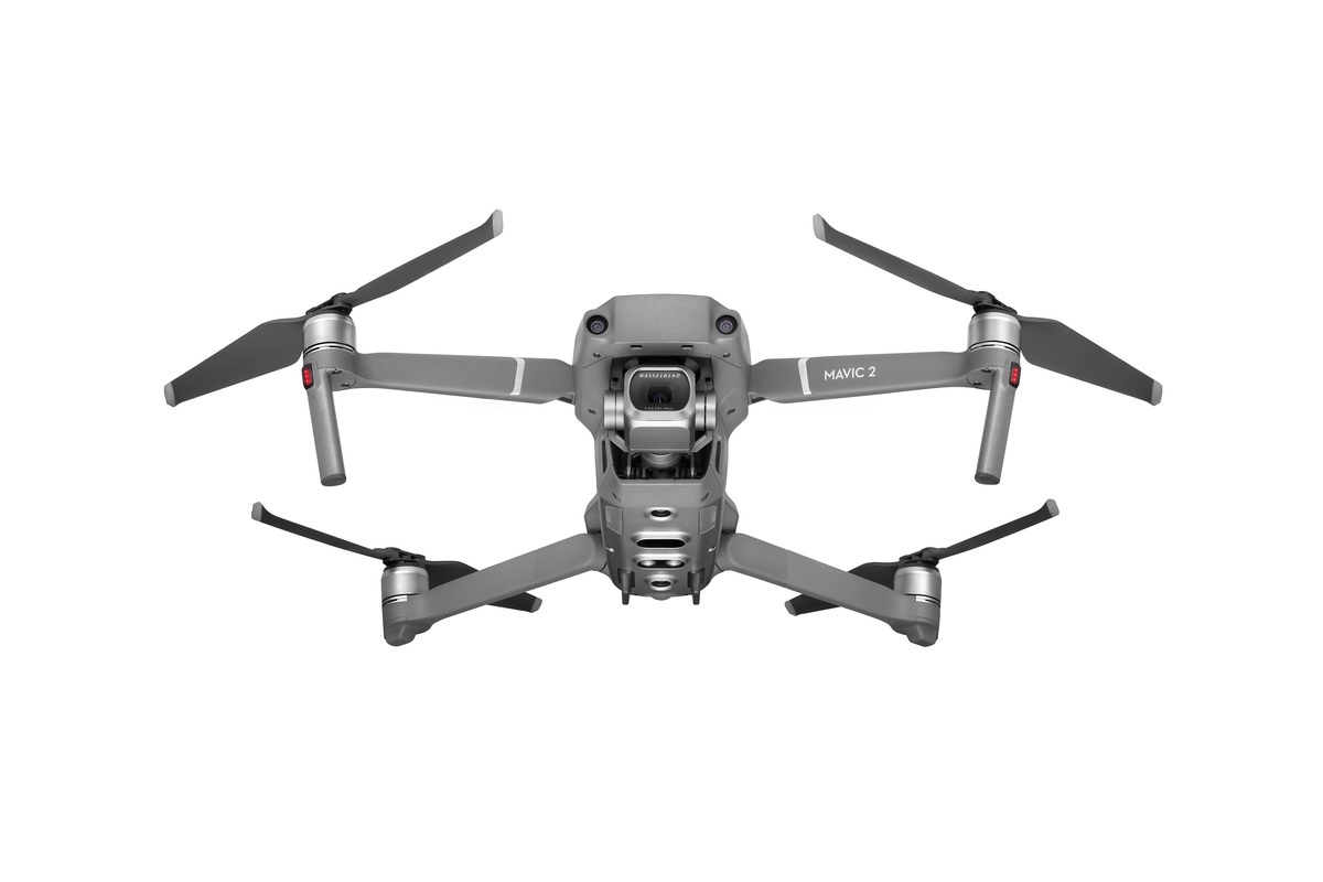 price of mavic 2 pro