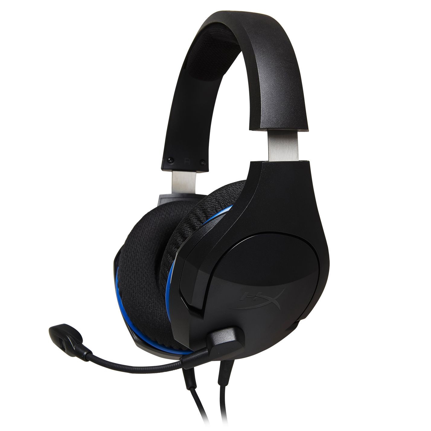 Hyperx cloud stinger discount kaina