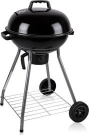 Grill BBQ, must/kroom, 48.5 cm