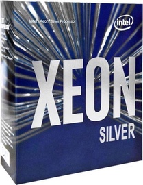 Serverių procesorius Intel Xeon® Silver 4214R, 2.4GHz, LGA 3647, 16.5MB