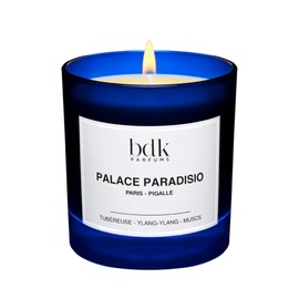 Свеча, ароматическая BDK Parfums Palace Paradisio, 250 г