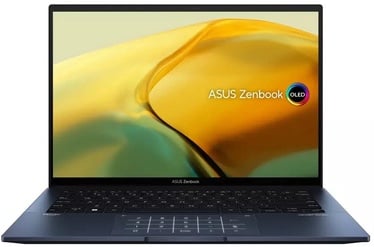 Portatīvais dators Asus ZenBook 14 OLED UX5401EA-L7099W PL 90NB0UQ5-M04090 PL, i7-1165G7, 16 GB, 1 TB, 14 "