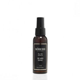 Bārdas kopšanas līdzeklis Noberu No 101 Beard Tonic, 100 ml
