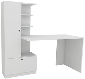 Galds Kalune Design Domingos 756FRN3816, balta