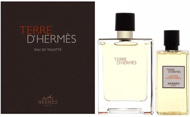 Набор для мужчин Hermes Terre d'Hermes, 180 мл