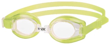 Очки для плавания Seac Kleo 1520022360000A, желтый