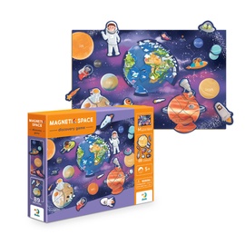 Lauamäng Dodo Space 200200