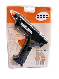 Līmes pistole Okko VG433, 80 W, 11.2 mm