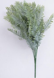 Искусственная ветка Home4you In Garden Ferns, зеленый, 30 см