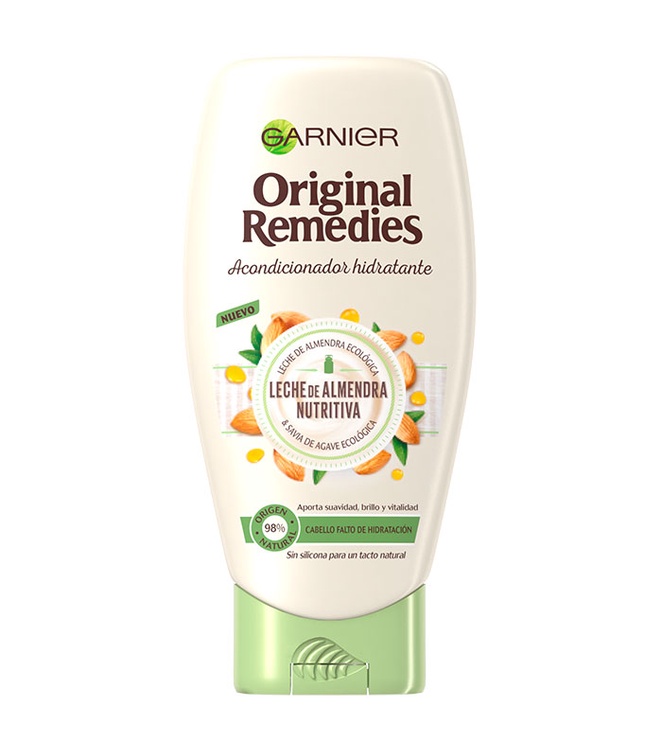 Palsam Garnier Original Remedies, 250 ml