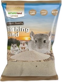 Песок Nature Land Bathing Sand 808509, 3.3 кг