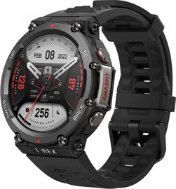 Умные часы Amazfit T-Rex 2 W2170OV6N, черный