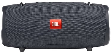 Беспроводная колонка JBL Xtreme 2, серый, 40 Вт