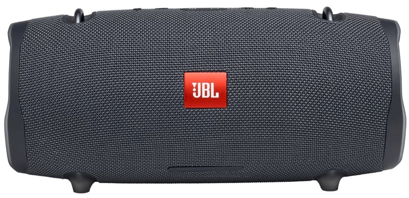 Bezvadu skaļrunis JBL Xtreme 2, pelēka, 40 W