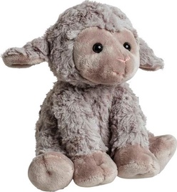 Mīkstā rotaļlieta Molli Toys Sheep, bēša, 35 cm