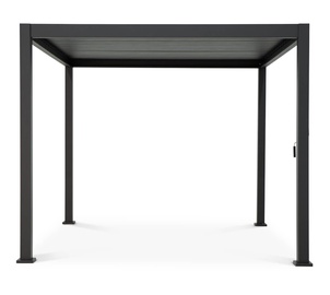 Pavėsinė Pergola Premium, 300 cm x 250 cm