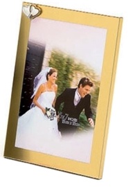 Фоторамка KPH Mr Wedding 1213, золотой