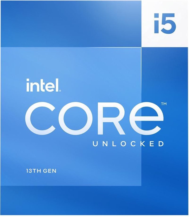 Protsessor Intel Intel® Core™ i5-13600K BOX, 3.50GHz, LGA 1700, 24MB