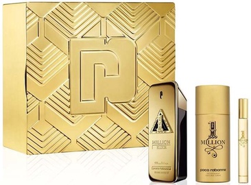 Kinkekomplektid meestele Paco Rabanne 1 Million Elixir