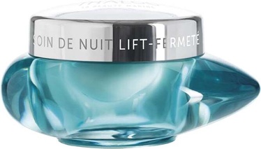 Nakts krēms sievietēm Thalgo Silicium Lift Lifting & Firming, 50 ml