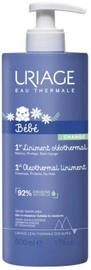 Tīrīšanas līdzeklis Uriage Bebe 1st Oleothermal Liniment, 500 ml