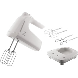 Käsimikser Electrolux 300 serija EHM4W, valge