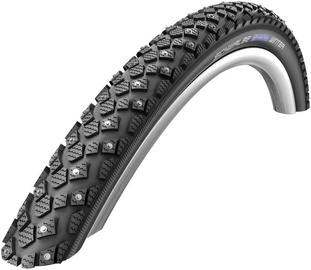 Velosipēda riepa Schwalbe Marathon Winter Plus 28" 11156448.02, gumija, melna