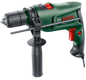 Перфоратор Bosch EasyImpact 630, 1.7 кг, 630 Вт