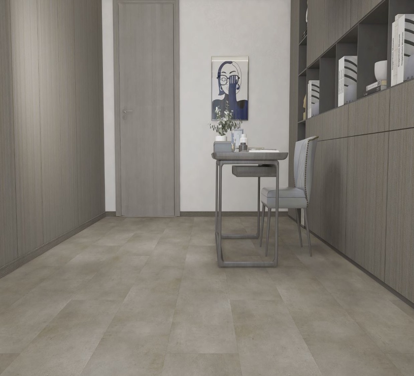 Виниловое половое покрытие Domoletti Premium Tiles WR320703 ...