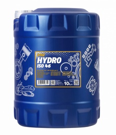 Määre Mannol Hydro ISO 46 10L