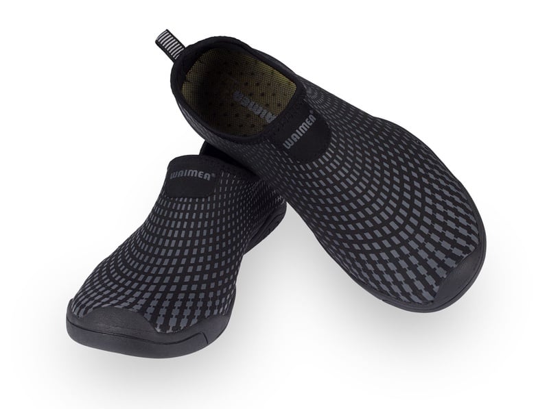 Обувь для водного спорта Waimea 13BY-ZWA-40, черный, 40