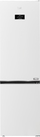 Холодильник Beko B3RCNA404HW, морозильник снизу