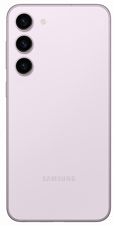 Мобильный телефон Samsung Galaxy S23 Plus, лаванда, 8GB/256GB