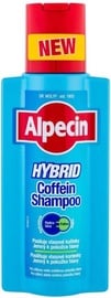 Šampūns Alpecin Hybrid, 250 ml