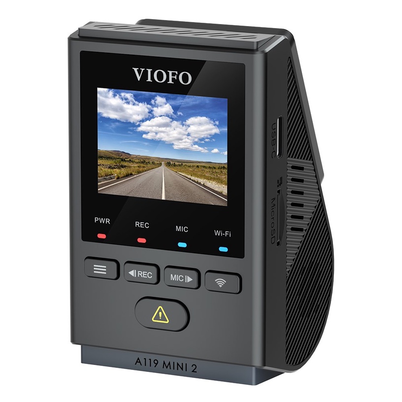 Videoregistraator Viofo A119 Mini 2