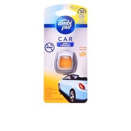 Oсвежитель воздуха для автомобилей Ambi Pur Car Mini, 2 мл