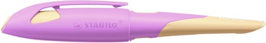 Перьевая ручка Stabilo Easy Birdy 15012/7-41, oранжевый/розовый