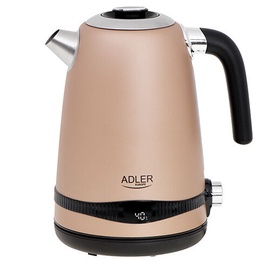Электрический чайник Adler AD1295