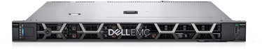 Сервер Dell PowerEdge R350 34PR7, Intel® Xeon® E-2314, 16 GB