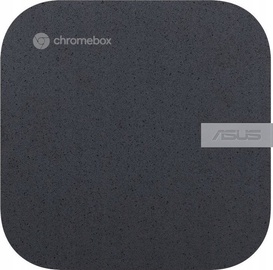 Стационарный компьютер Asus CHROMEBOX5-S3006UN i3-1220P, Intel UHD Graphics, 8 GB, 128 GB
